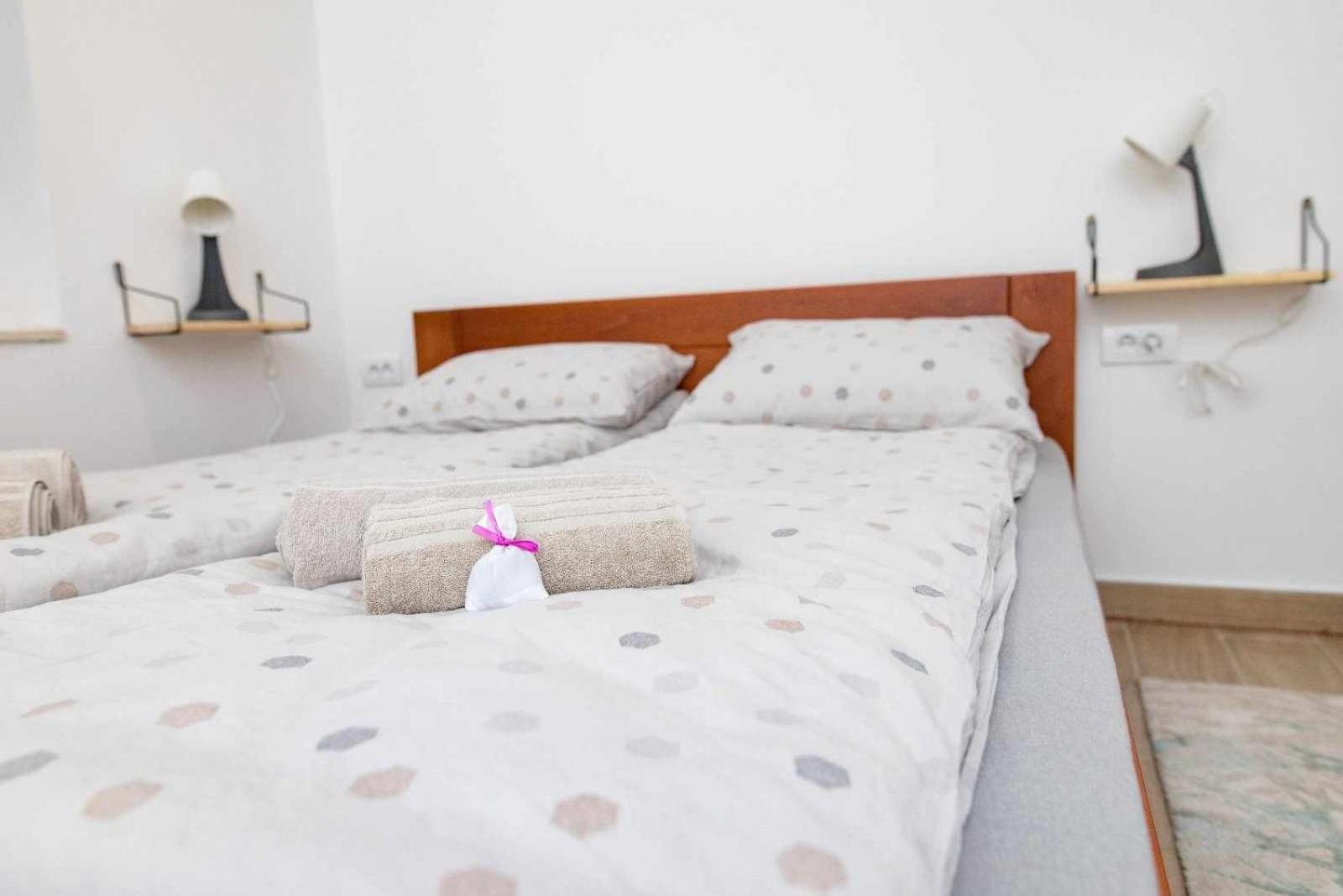 Charm Apartment-Top Location-City Center Sarajevo Esterno foto